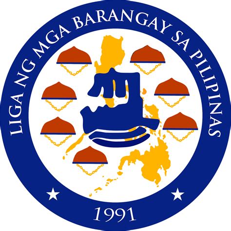 liga ng mga barangay logo png|Liga Ng Mga Barangay Logo (15 KB) .